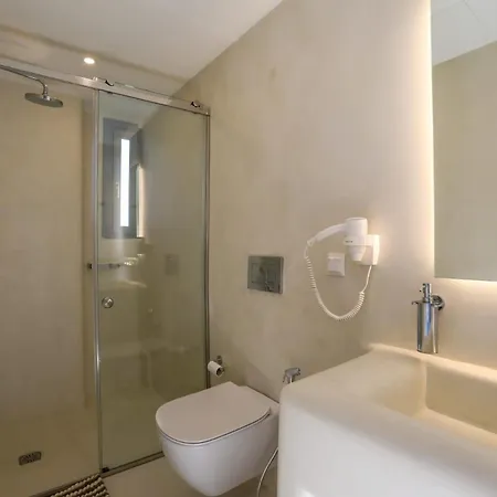 Exquisite Mykonos | Belvedere | 5 Bedrooms | Private Pool With Stunning Sea Views | Outdoor Lounge & Dining Area | Bbq | *