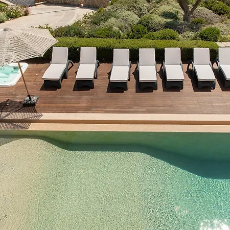 Exquisite Mykonos | Belvedere | 5 Bedrooms | Private Pool With Stunning Sea Views | Outdoor Lounge & Dining Area | Bbq | * Kalafatis